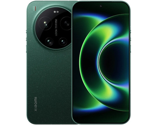 SMARTPHONE XIAOMI 17 ULTRA (16+512GB) 5G VERDE XIAOMI-AA310 SMARTPHONE XIAOMI 17 ULTRA (16+512GB) 5G VERDE XIAOMI